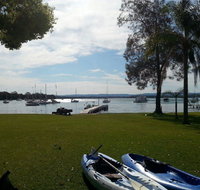 Starfish Cottage - Dalby Accommodation