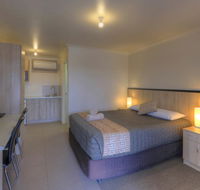 Starline Motor Inn - Dalby Accommodation