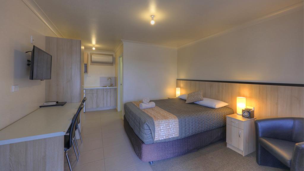 Texas QLD Dalby Accommodation