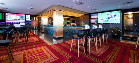 Station House Hotel - Dalby Accommodation 3