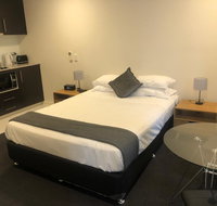 Station House Hotel - Dalby Accommodation