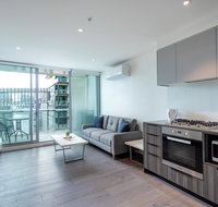 STAYCO Docklands - Dalby Accommodation