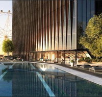StayCentral Docklands Delight - Dalby Accommodation