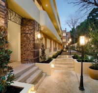 StayCentral on George - Dalby Accommodation