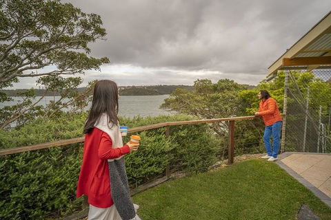 Steele Point Cottage - Dalby Accommodation 3