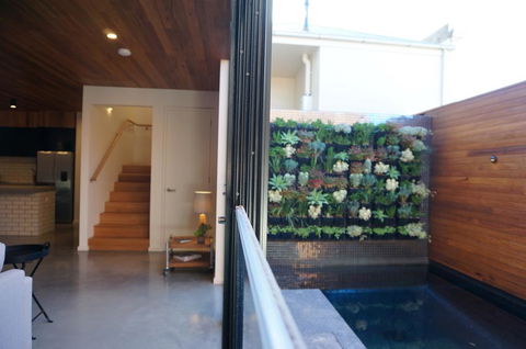 Stella On Stevens - Dalby Accommodation 2