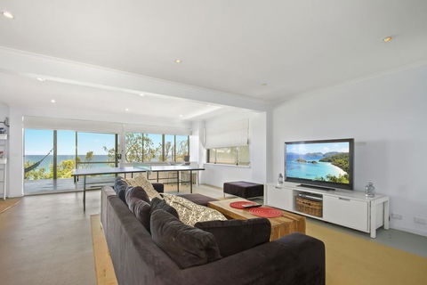 STICKS BY THE SEA - Sunset Strip 103 - Dalby Accommodation 2