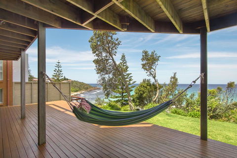 STICKS BY THE SEA - Sunset Strip 103 - Dalby Accommodation 0