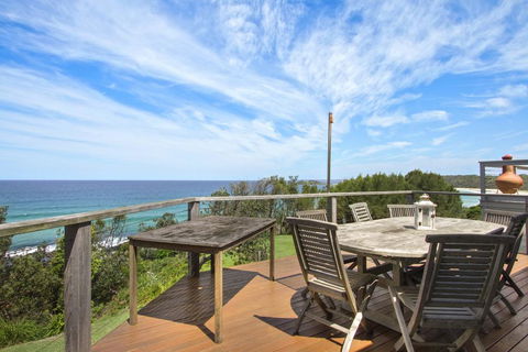 STICKS BY THE SEA - Sunset Strip 103 - Dalby Accommodation 3
