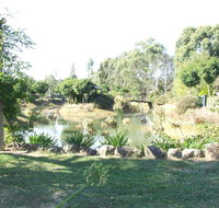 Still Waters - Dalby Accommodation