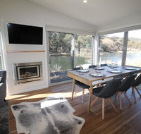 Stillwater Lodge - Dalby Accommodation