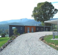 Stirling View - Dalby Accommodation