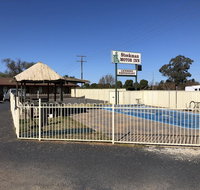 Stockman Motor Inn - Dalby Accommodation