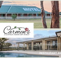 Stockmans Motel - Dalby Accommodation