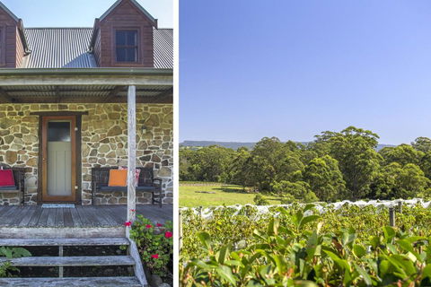 Stone Cottage - Dalby Accommodation 3