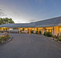 Stony Rise Cottage BB - Dalby Accommodation