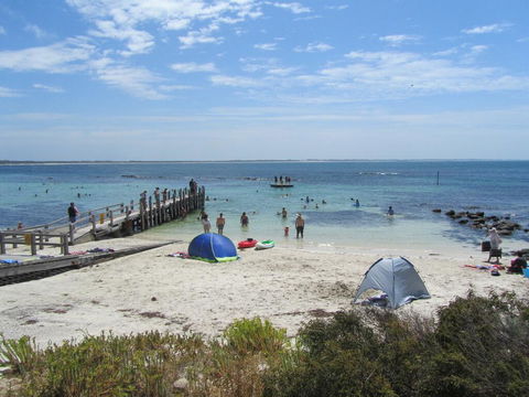 Storm Bay Cottage - Dalby Accommodation 3
