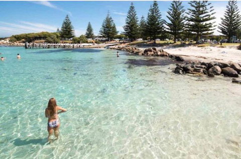 Storm Bay View - Dalby Accommodation 1