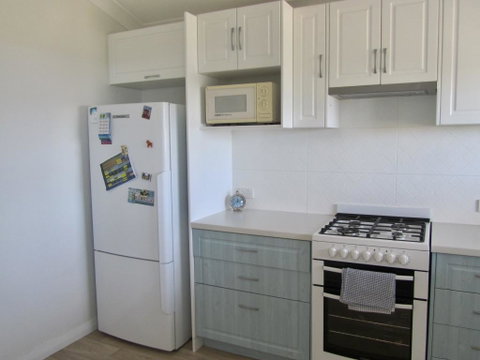 Storm Bay View - Dalby Accommodation 2