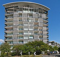 Story Apartments - Dalby Accommodation