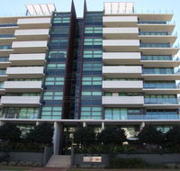 Strand Beachside 303 - Dalby Accommodation