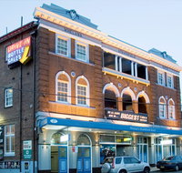 Strathfield Hotel - Dalby Accommodation