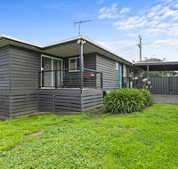 Strathmore Beach House 67