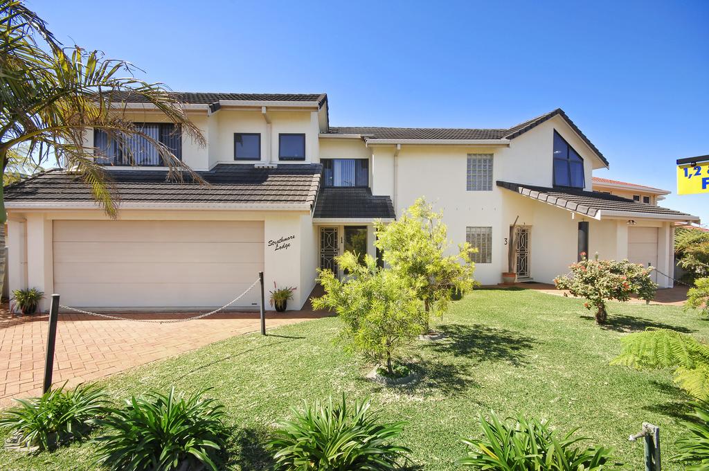 Flynns Beach ACT Dalby Accommodation