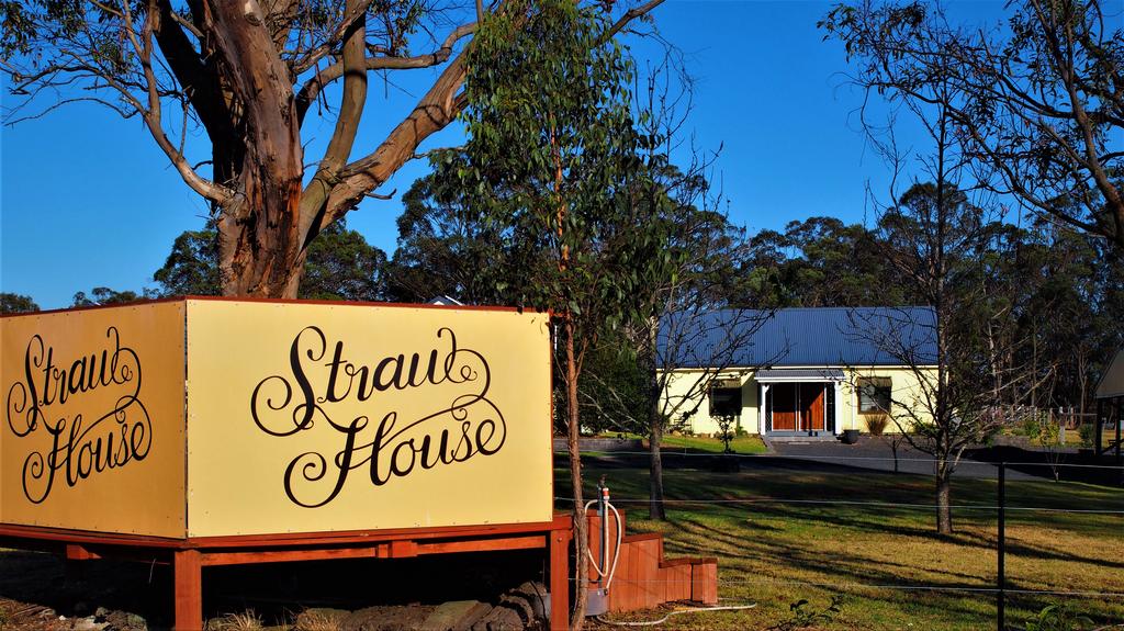 Apoinga ACT Dalby Accommodation