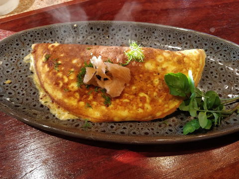 Straw House B And B - Dalby Accommodation 2