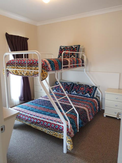 Streaky Bay Motel And Villas - Dalby Accommodation 1