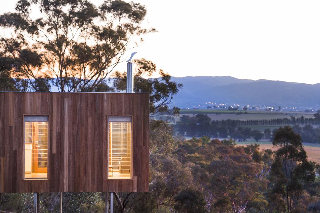 Avisford NSW Dalby Accommodation