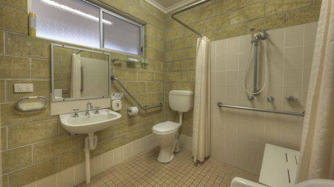 Stuarts Point Convention Centre - Dalby Accommodation 3