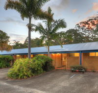 Stuarts Point Convention Centre - Dalby Accommodation