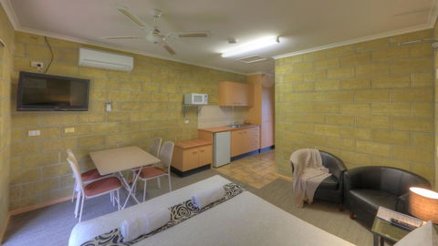Stuarts Point Convention Centre - Dalby Accommodation 2
