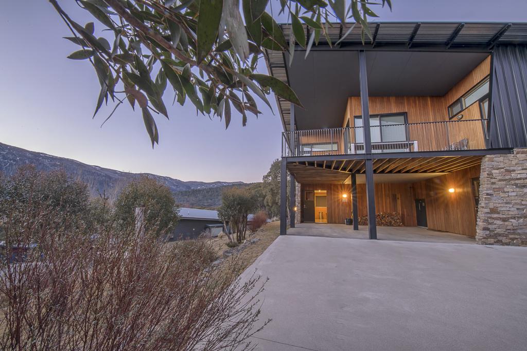 Pilot Wilderness NSW Dalby Accommodation