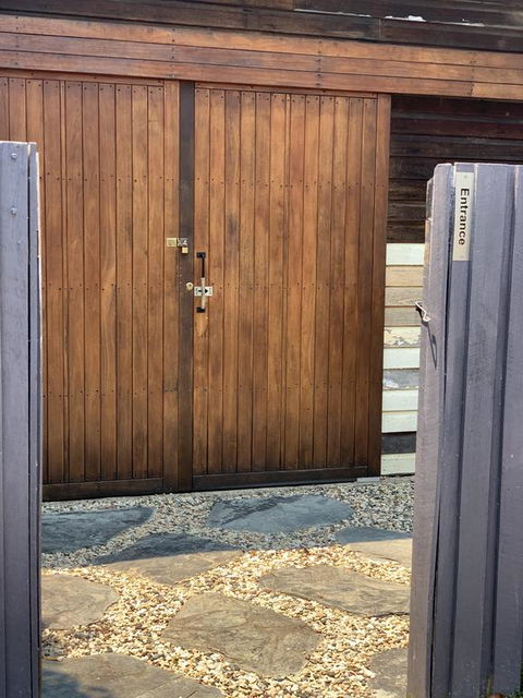 Studio 22 Bellingen - Dalby Accommodation 3