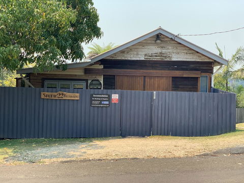 Studio 22 Bellingen - Dalby Accommodation 0