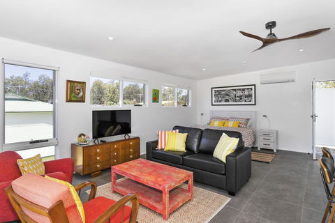 Studio 36 - Dalby Accommodation 2