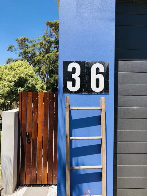 Studio 36 - Dalby Accommodation 3