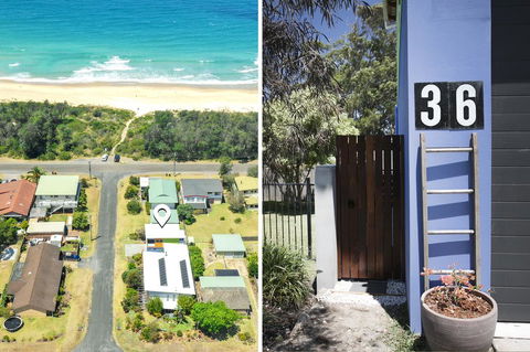 Studio 36 - Dalby Accommodation 0