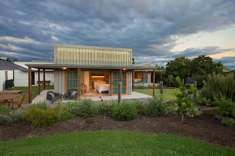 Studio 367 - Dalby Accommodation 1