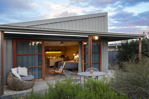 Studio 367 - Dalby Accommodation 0