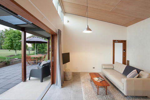 Studio 367 - Dalby Accommodation 3