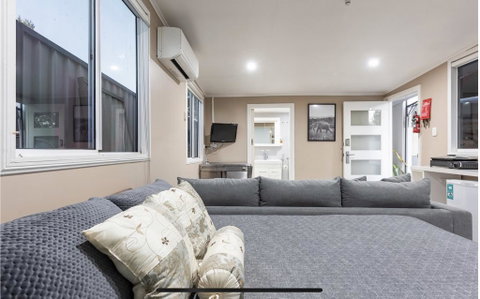Studio Vues - Dalby Accommodation 0