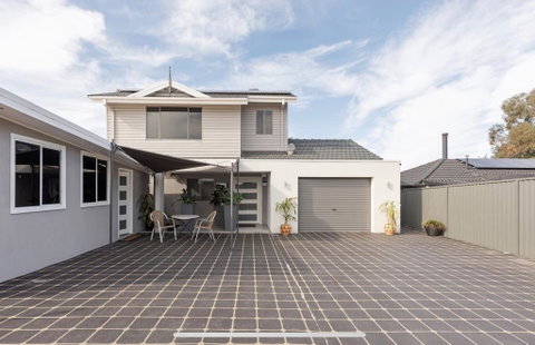 Studio Vues - Dalby Accommodation 3