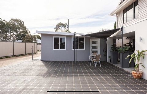 Studio Vues - Dalby Accommodation 2