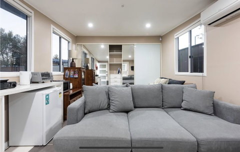 Studio Vues - Dalby Accommodation 1