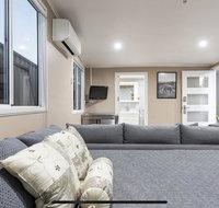 Studio Vues - Dalby Accommodation