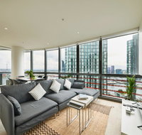 STUNNING 2 BED 2 BATH STYLISH UNIT // FREE PARKING - Dalby Accommodation